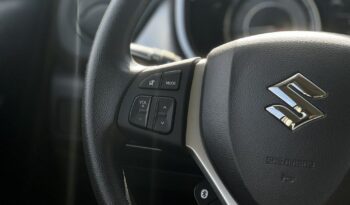 SUZUKI Vitara  | FWD (przód) | Manualna | 140 KM | Szary full