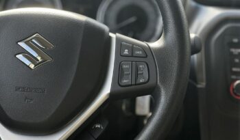 SUZUKI Vitara  | FWD (przód) | Manualna | 140 KM | Szary full