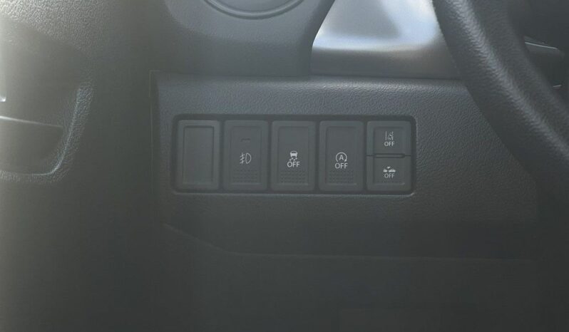 SUZUKI Vitara  | FWD (przód) | Manualna | 140 KM | Szary full