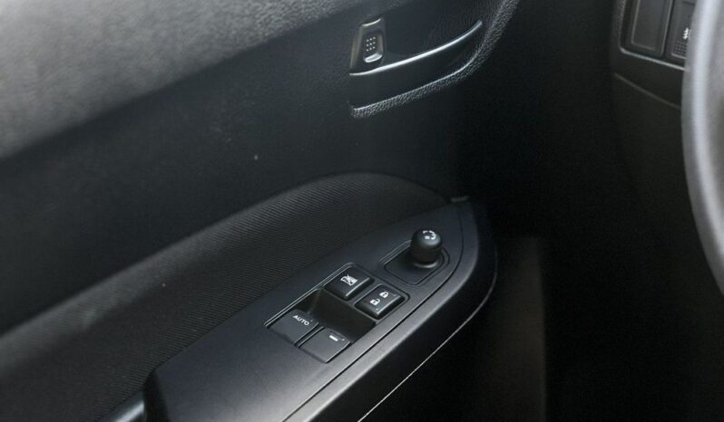 SUZUKI Vitara  | FWD (przód) | Manualna | 140 KM | Szary full