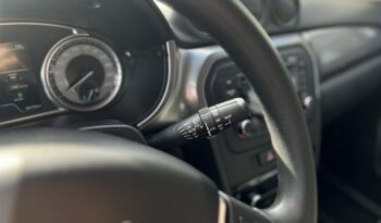 SUZUKI Vitara  | FWD (przód) | Manualna | 140 KM | Szary full