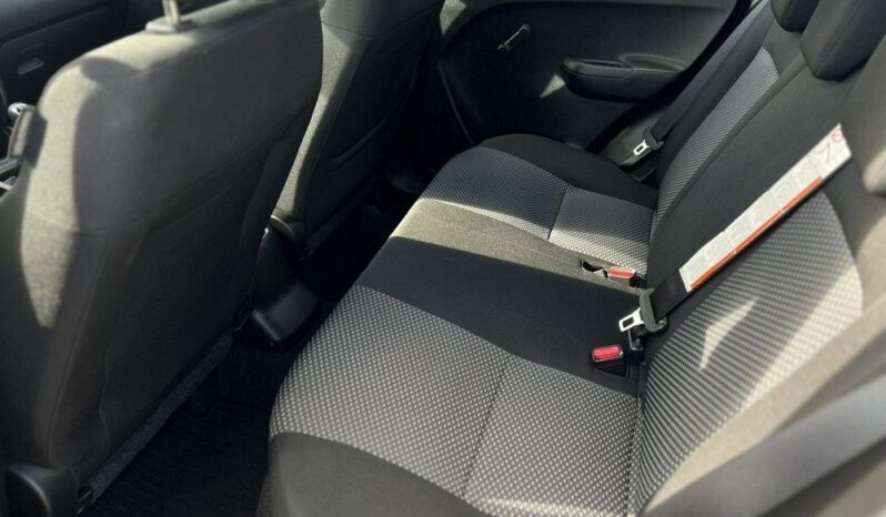 SUZUKI Vitara  | FWD (przód) | Manualna | 140 KM | Szary full