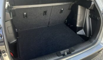 SUZUKI Vitara  | FWD (przód) | Manualna | 140 KM | Szary full
