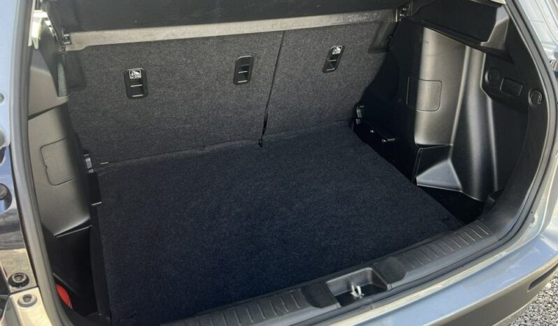 SUZUKI Vitara  | FWD (przód) | Manualna | 140 KM | Szary full