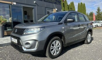 SUZUKI Vitara  | FWD (przód) | Manualna | 140 KM | Szary full