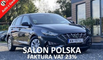 Hyundai I30  | Fwd (Przód) | Manualna | 120 Km | Zielony