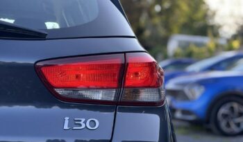 HYUNDAI I30  | FWD (przód) | Manualna | 120 KM | Zielony full