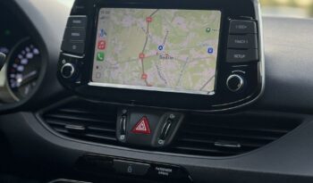 HYUNDAI I30  | FWD (przód) | Manualna | 120 KM | Zielony full