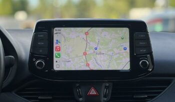 HYUNDAI I30  | FWD (przód) | Manualna | 120 KM | Zielony full