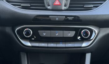 HYUNDAI I30  | FWD (przód) | Manualna | 120 KM | Zielony full