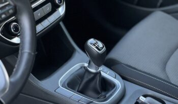 HYUNDAI I30  | FWD (przód) | Manualna | 120 KM | Zielony full