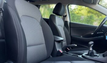 HYUNDAI I30  | FWD (przód) | Manualna | 120 KM | Zielony full