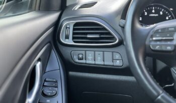 HYUNDAI I30  | FWD (przód) | Manualna | 120 KM | Zielony full