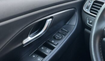 HYUNDAI I30  | FWD (przód) | Manualna | 120 KM | Zielony full