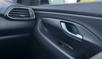 HYUNDAI I30  | FWD (przód) | Manualna | 120 KM | Zielony full