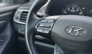 HYUNDAI I30  | FWD (przód) | Manualna | 120 KM | Zielony full