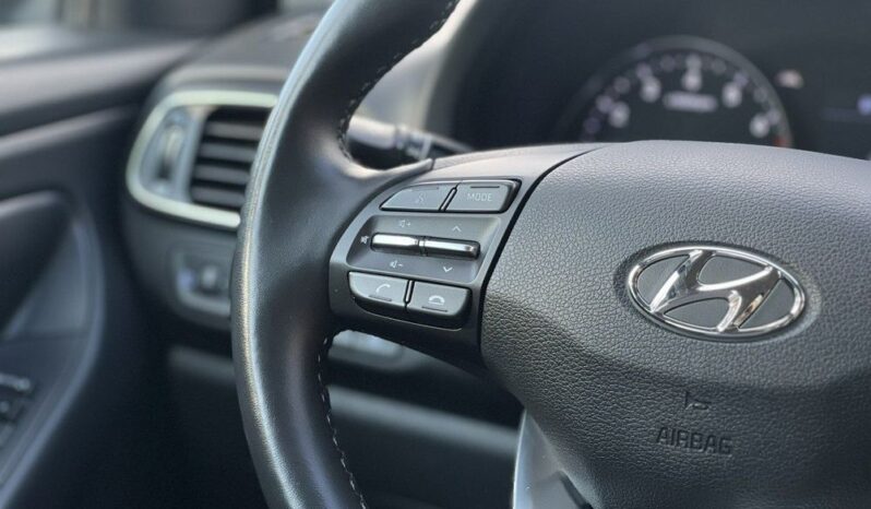 HYUNDAI I30  | FWD (przód) | Manualna | 120 KM | Zielony full