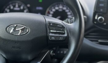 HYUNDAI I30  | FWD (przód) | Manualna | 120 KM | Zielony full