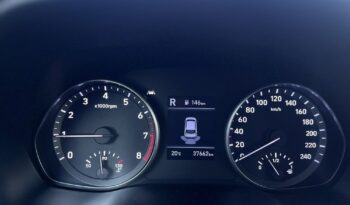 HYUNDAI I30  | FWD (przód) | Manualna | 120 KM | Zielony full