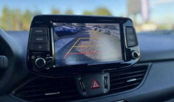 HYUNDAI I30  | FWD (przód) | Manualna | 120 KM | Zielony full