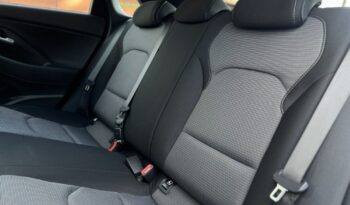 HYUNDAI I30  | FWD (przód) | Manualna | 120 KM | Zielony full