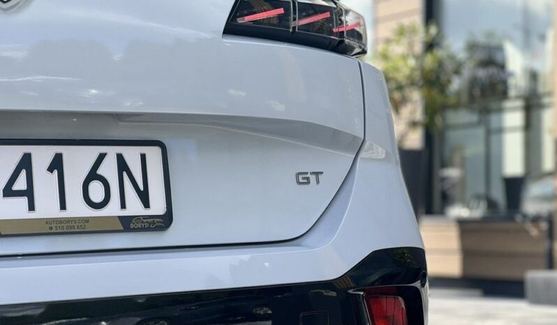 PEUGEOT 308  | FWD (przód) | Automatyczna | 130 KM | Biały full