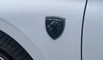 PEUGEOT 308  | FWD (przód) | Automatyczna | 130 KM | Biały full