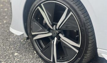 PEUGEOT 308  | FWD (przód) | Automatyczna | 130 KM | Biały full
