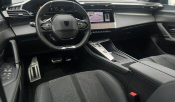 PEUGEOT 308  | FWD (przód) | Automatyczna | 130 KM | Biały full