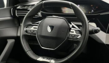 PEUGEOT 308  | FWD (przód) | Automatyczna | 130 KM | Biały full