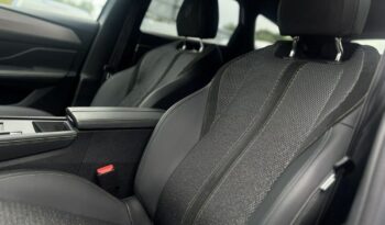 PEUGEOT 308  | FWD (przód) | Automatyczna | 130 KM | Biały full