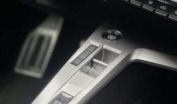 PEUGEOT 308  | FWD (przód) | Automatyczna | 130 KM | Biały full