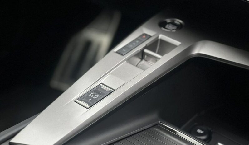 PEUGEOT 308  | FWD (przód) | Automatyczna | 130 KM | Biały full