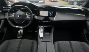 PEUGEOT 308  | FWD (przód) | Automatyczna | 130 KM | Biały full