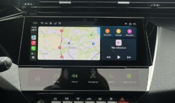 PEUGEOT 308  | FWD (przód) | Automatyczna | 130 KM | Biały full