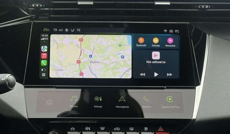 PEUGEOT 308  | FWD (przód) | Automatyczna | 130 KM | Biały full