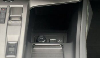 PEUGEOT 308  | FWD (przód) | Automatyczna | 130 KM | Biały full