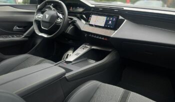 PEUGEOT 308  | FWD (przód) | Automatyczna | 130 KM | Biały full