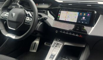 PEUGEOT 308  | FWD (przód) | Automatyczna | 130 KM | Biały full