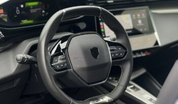 PEUGEOT 308  | FWD (przód) | Automatyczna | 130 KM | Biały full