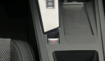 PEUGEOT 308  | FWD (przód) | Automatyczna | 130 KM | Biały full