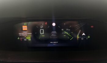 PEUGEOT 308  | FWD (przód) | Automatyczna | 130 KM | Biały full