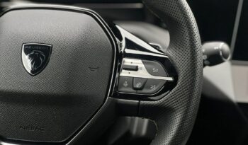 PEUGEOT 308  | FWD (przód) | Automatyczna | 130 KM | Biały full