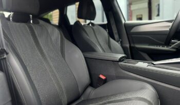 PEUGEOT 308  | FWD (przód) | Automatyczna | 130 KM | Biały full