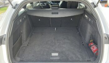 PEUGEOT 308  | FWD (przód) | Automatyczna | 130 KM | Biały full