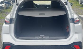 PEUGEOT 308  | FWD (przód) | Automatyczna | 130 KM | Biały full