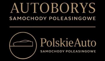 PEUGEOT 308  | FWD (przód) | Automatyczna | 130 KM | Biały full