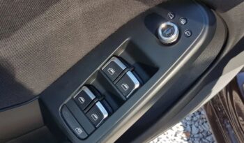AUDI A4  | FWD (przód) | Automatyczna | 143 KM | Brązowy full