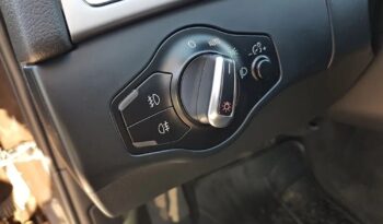AUDI A4  | FWD (przód) | Automatyczna | 143 KM | Brązowy full