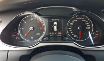 AUDI A4  | FWD (przód) | Automatyczna | 143 KM | Brązowy full